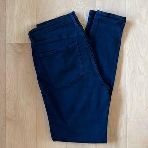 Madewell Roadtripper Jeans